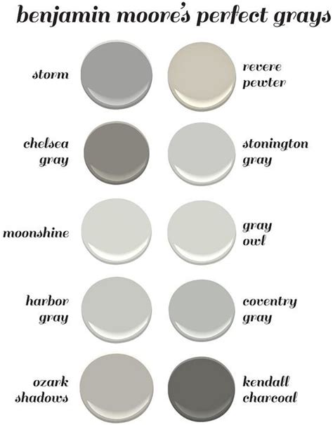 manhattan gray vs pearl.